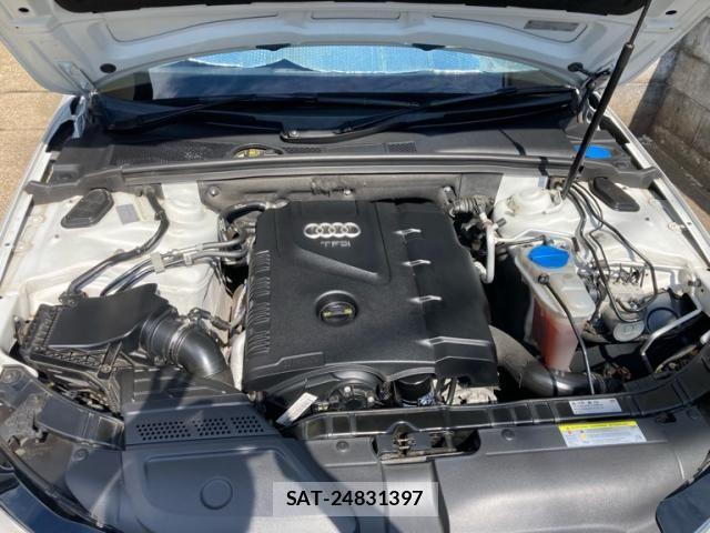 Audi A4 2014-09 8364812-9