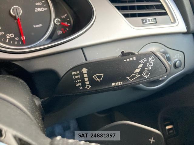 Audi A4 2014-09 8364812-13