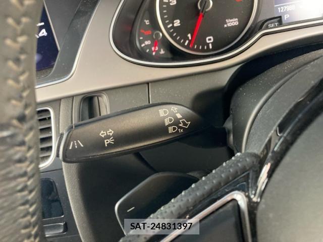 Audi A4 2014-09 8364812-14