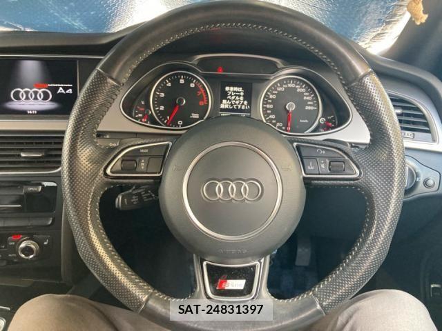 Audi A4 2014-09 8364812-15