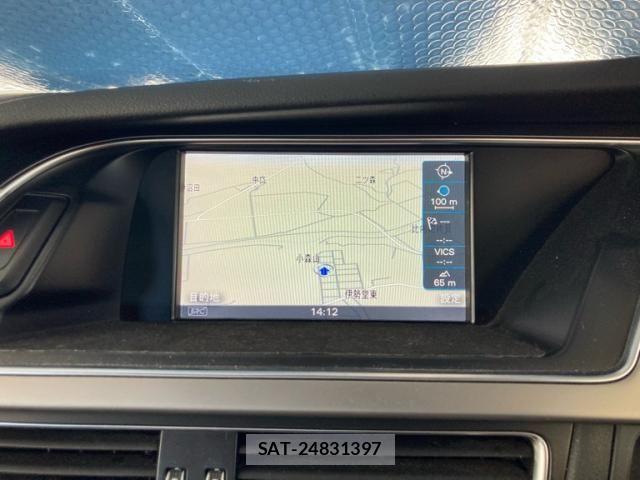 Audi A4 2014-09 8364812-19