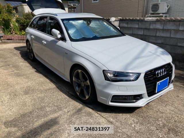 Audi A4 2014-09 8364812-2