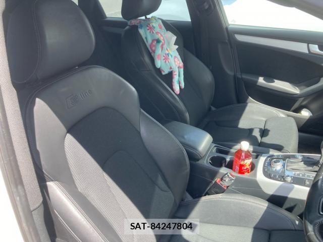 Audi A4 2013-12 8364809-11