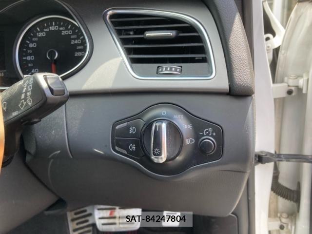 Audi A4 2013-12 8364809-14