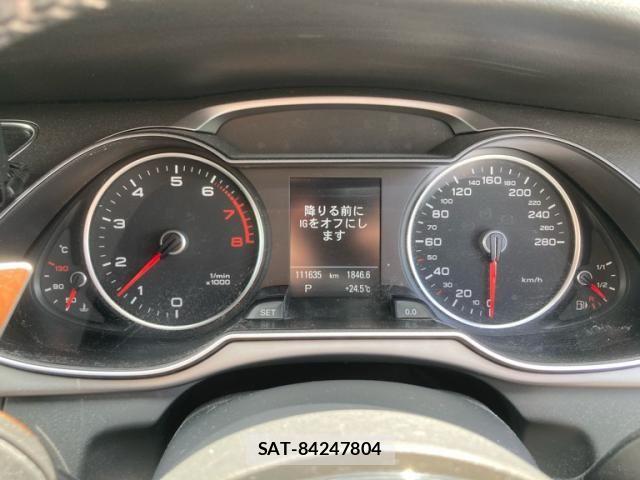 Audi A4 2013-12 8364809-15