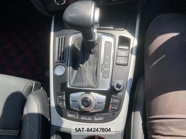 Audi A4 2013-12 8364809-20
