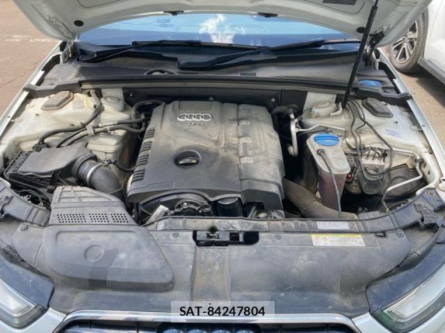 Audi A4 2013-12 8364809-23