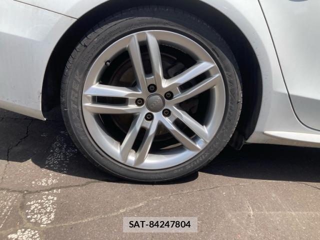 Audi A4 2013-12 8364809-7