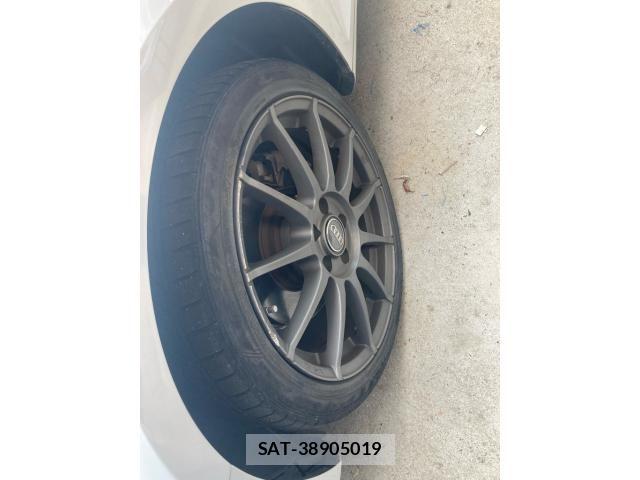 Audi A4 2016-07 8364810-9