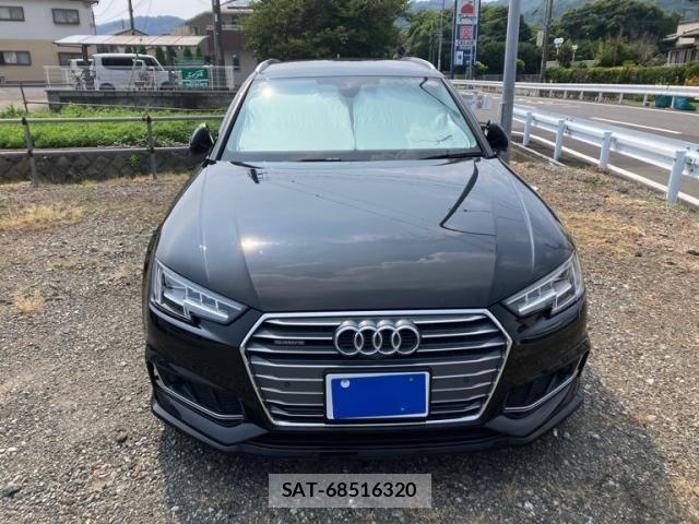 Audi A4 2019-09 8371446-0