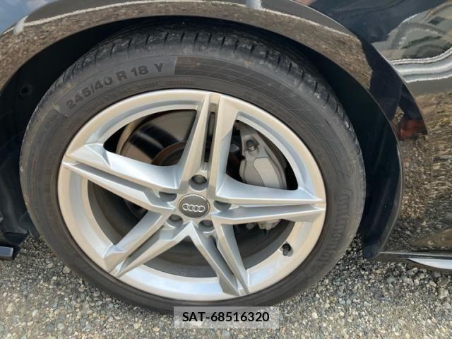 Audi A4 2019-09 8371446-9