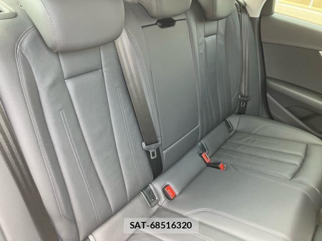Audi A4 2019-09 8371446-10