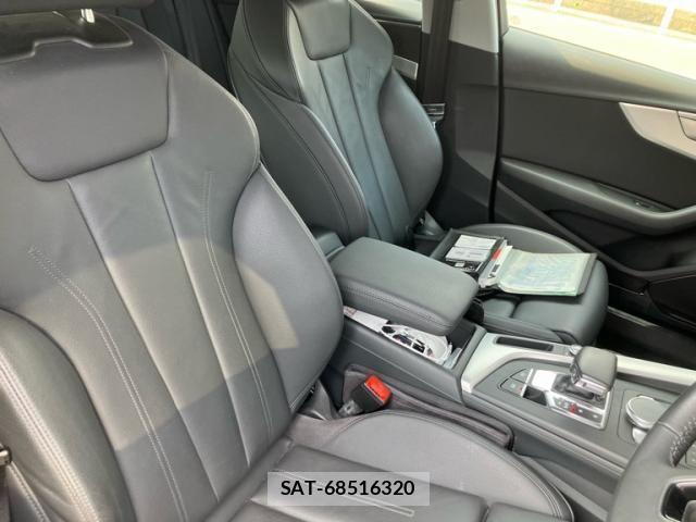 Audi A4 2019-09 8371446-12