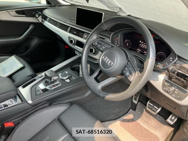 Audi A4 2019-09 8371446-13