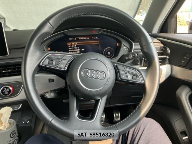 Audi A4 2019-09 8371446-15