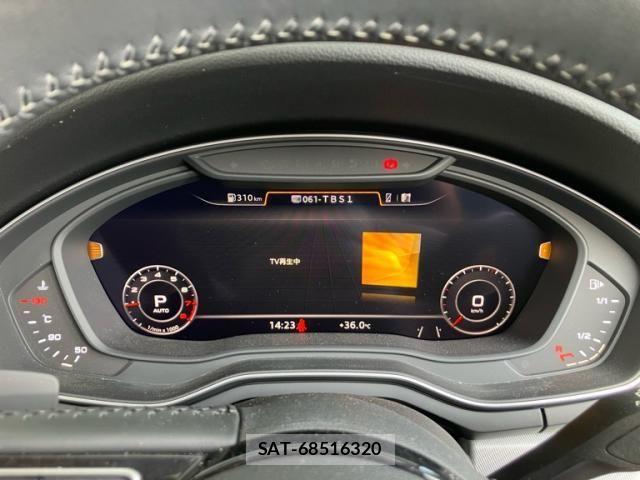 Audi A4 2019-09 8371446-19