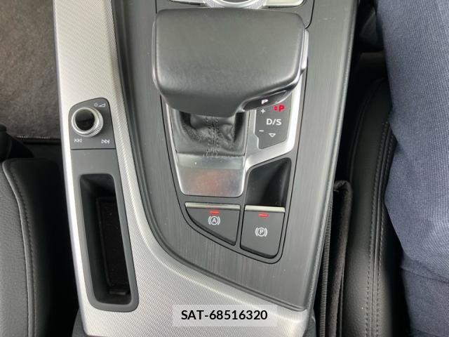 Audi A4 2019-09 8371446-20