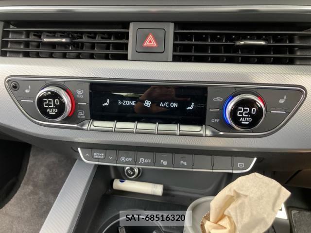 Audi A4 2019-09 8371446-23