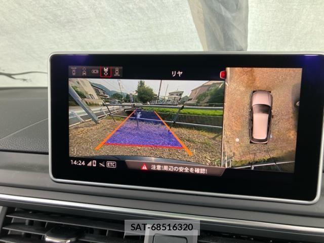 Audi A4 2019-09 8371446-25