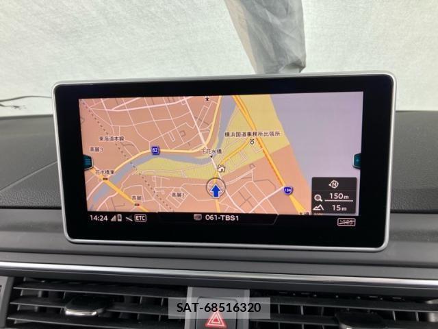 Audi A4 2019-09 8371446-26