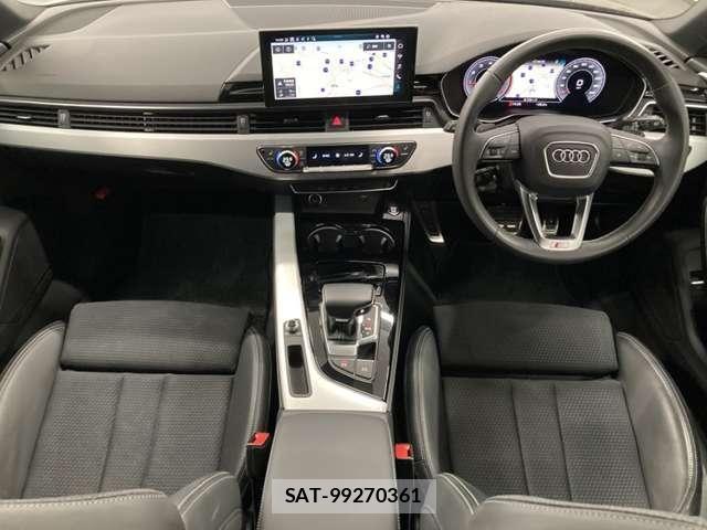 Audi A4 2023-06 8485041-12