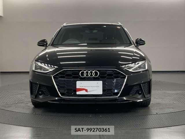 Audi A4 2023-06 8485041-2