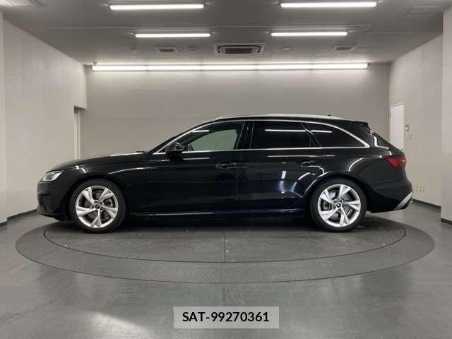Audi A4 2023-06 8485041-4