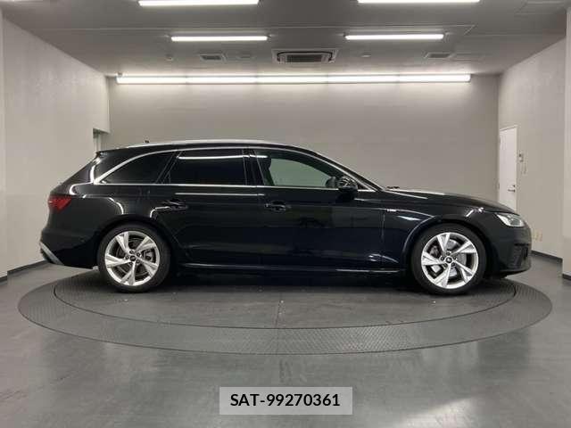 Audi A4 2023-06 8485041-5