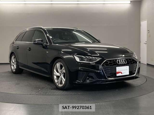 Audi A4 2023-06 8485041-6