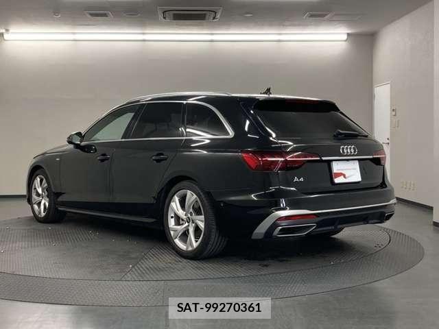 Audi A4 2023-06 8485041-7
