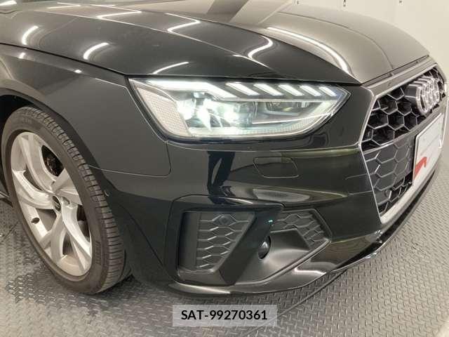 Audi A4 2023-06 8485041-8