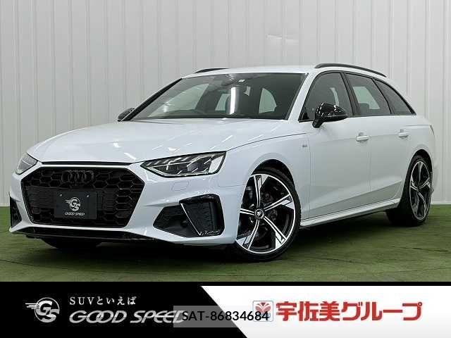 Audi A4 2023-05 8485040-0