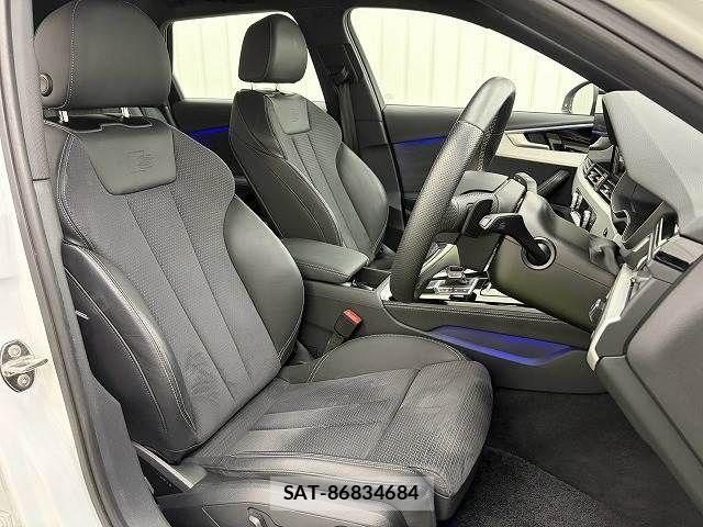 Audi A4 2023-05 8485040-10