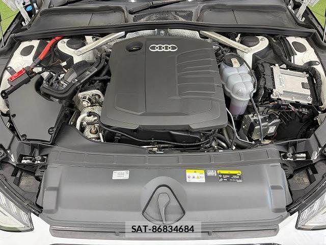 Audi A4 2023-05 8485040-13