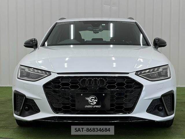 Audi A4 2023-05 8485040-14