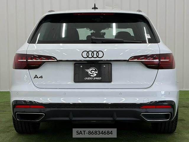 Audi A4 2023-05 8485040-15