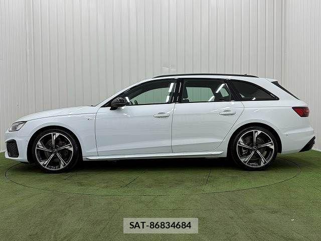 Audi A4 2023-05 8485040-16