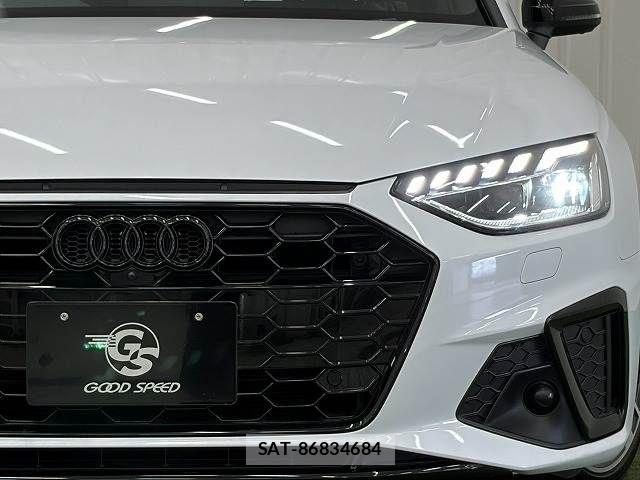 Audi A4 2023-05 8485040-19
