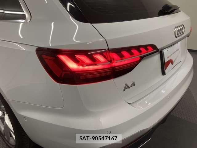 Audi A4 2022-09 8523611-9