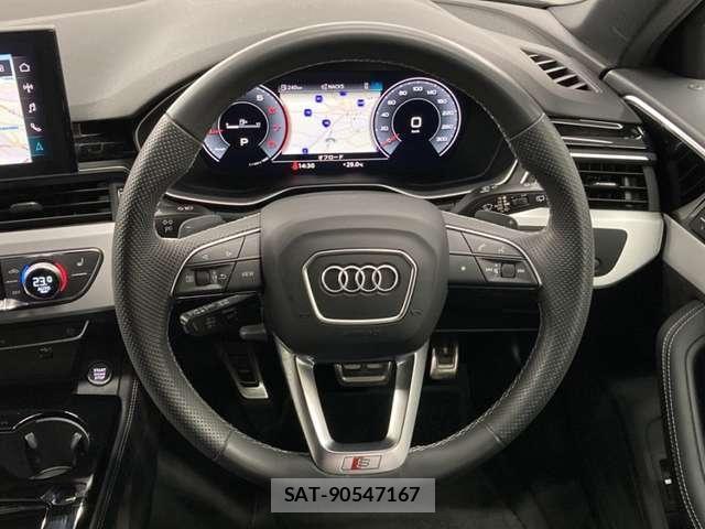 Audi A4 2022-09 8523611-13