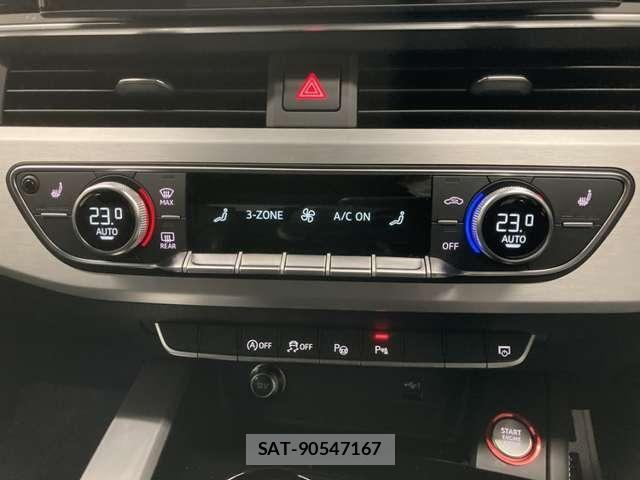 Audi A4 2022-09 8523611-19