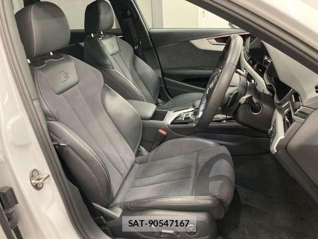 Audi A4 2022-09 8523611-20