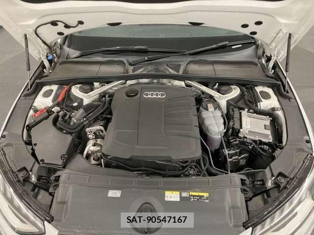 Audi A4 2022-09 8523611-24