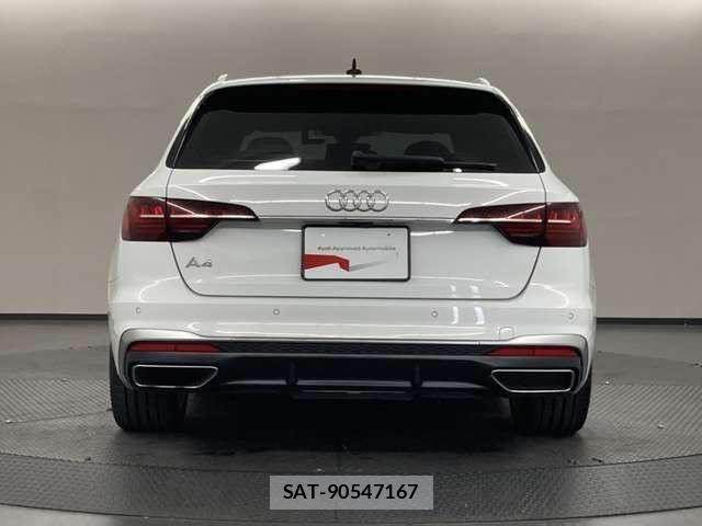 Audi A4 2022-09 8523611-3
