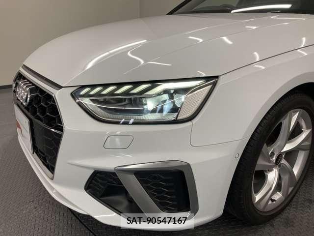Audi A4 2022-09 8523611-8