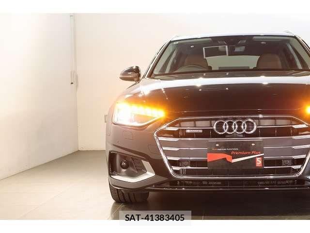 Audi A4 2024-09 8523610-8