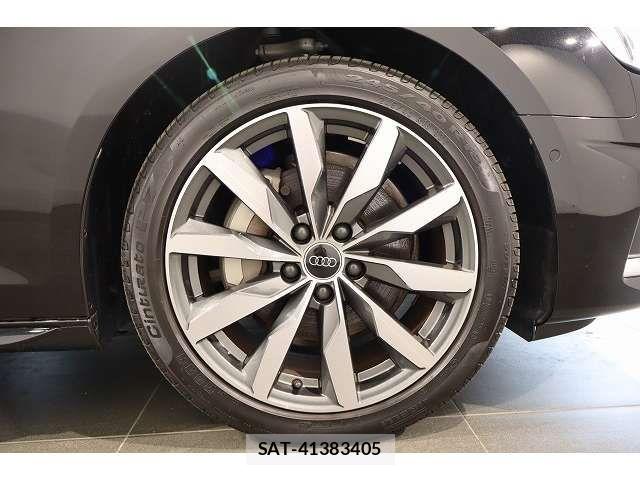 Audi A4 2024-09 8523610-11