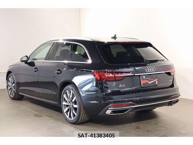 Audi A4 2024-09 8523610-13