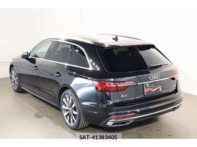 Audi A4 2024-09 8523610-15