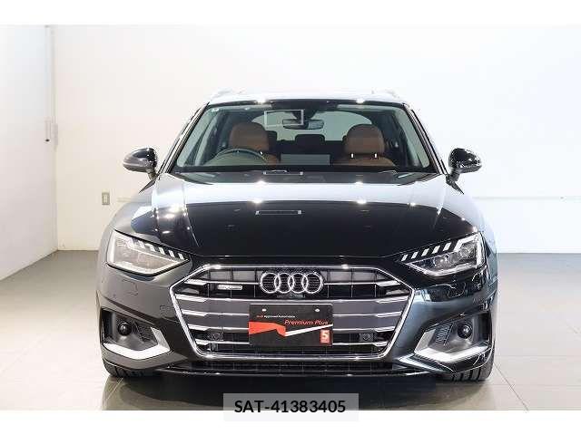 Audi A4 2024-09 8523610-3